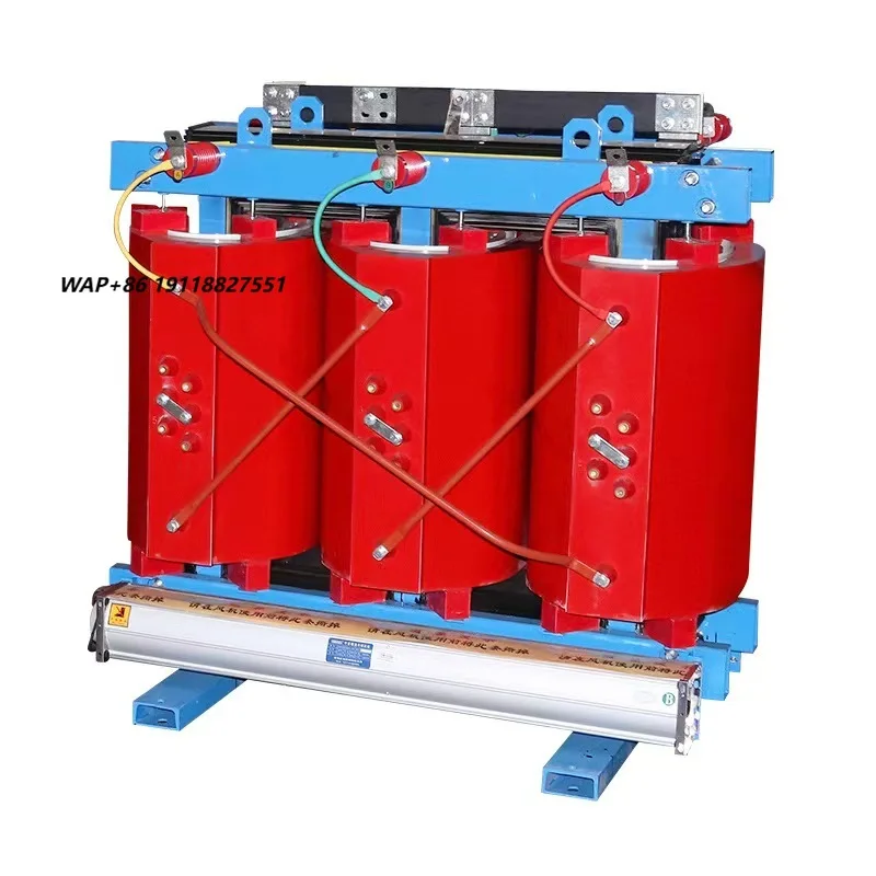 Universal 220V to 110V/100V Converter Transformer Coil Shape with 50Hz Frequency and 35KV Input Voltage