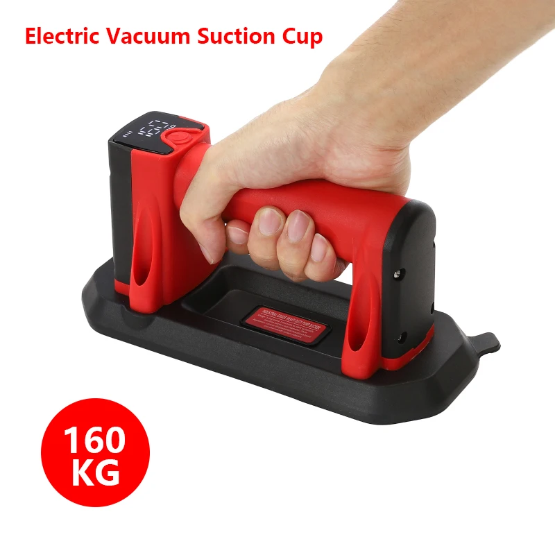 ventouse-electrique-160-kg-a-aspiration-automatique-avec-rechargement-d'air-pompe-manuelle-industrielle-robuste-pour-verre-et-carrelage