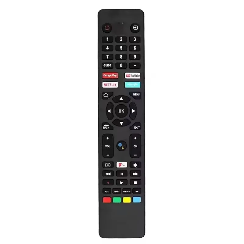 

RM-C3250 Remote Control for JVC Smart 4K HDTV LT-32CA690 LT-32CA790 LT-40CA890 LT-43CA790 LT-43CA890 LT-50CA890 No voice