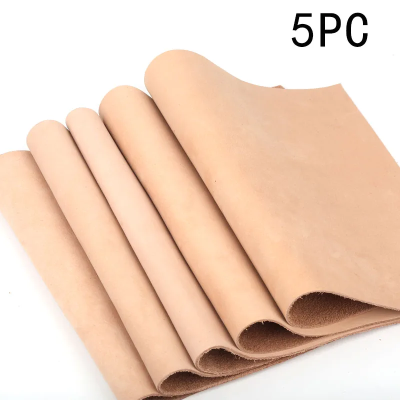

5 pieces of uncoated original color 1.5mm thick head layer cowhide leather, handmade DIY leather sofa headboard leather bag, lyc