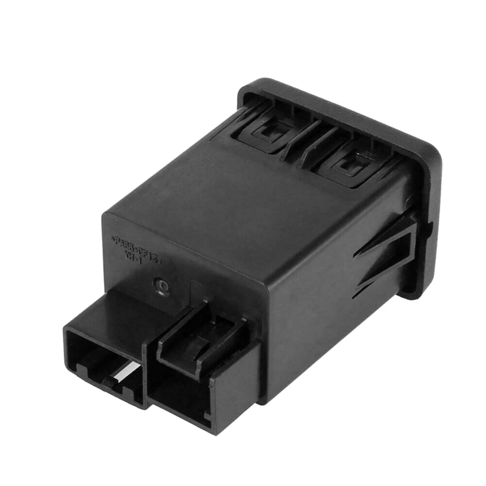 For Opel Vauxhall Insignia A GMC  Buick Audio Auxiliary AUX Jack USB Charging Port Module Socket 13599456