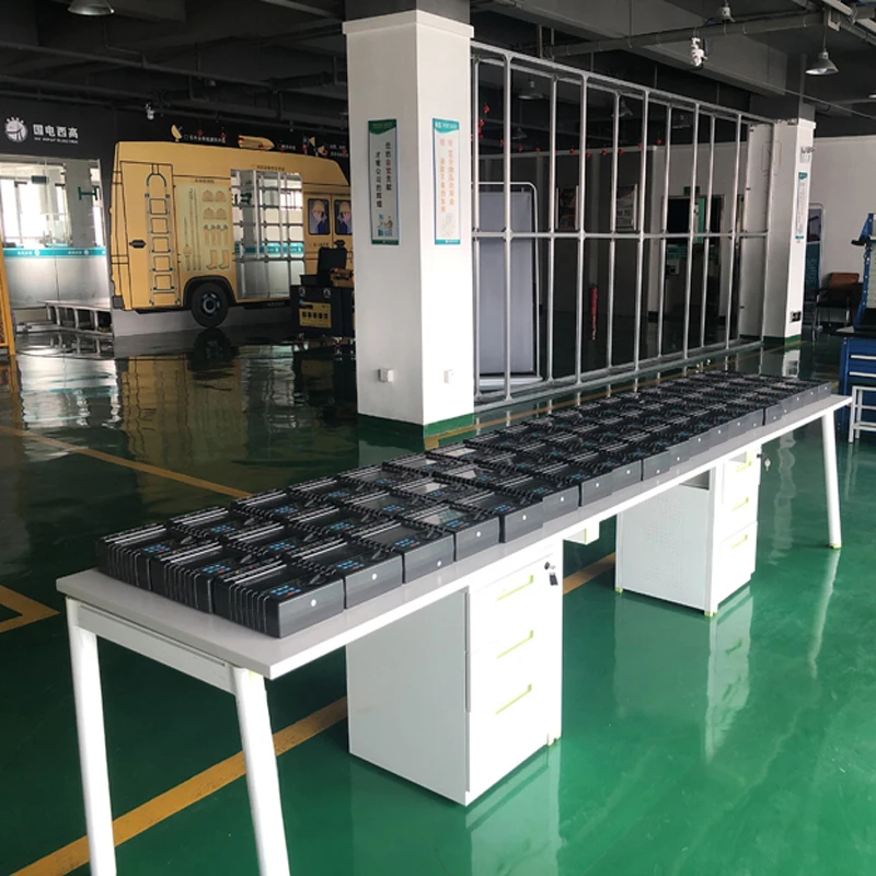 HVHIPOT GDCR3000 Potable Digital Earth Resistance Tester With Good Price