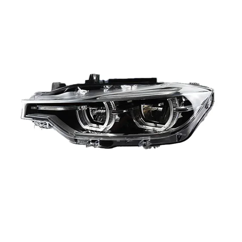 Auto Lighting System For F30 Led Headlights F35 3 Series 2016-2018 High Quality For F30 Headlightsled