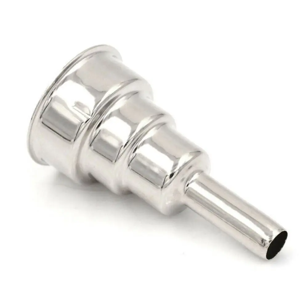 Durable Reduce High-Quality Hot Air Gun Nozzle 35 MM To 65X9MM Hot Airgun Torch Wind Nozzle