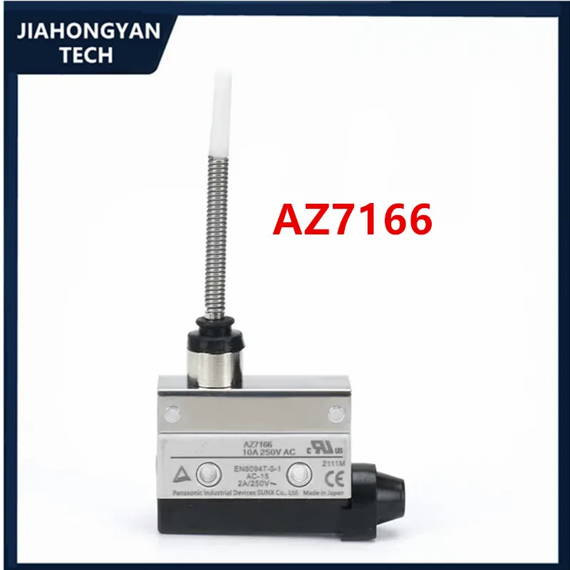 Original FOR Panasonic travel switch AZ7311 AZ7312 AZ-7310 7141