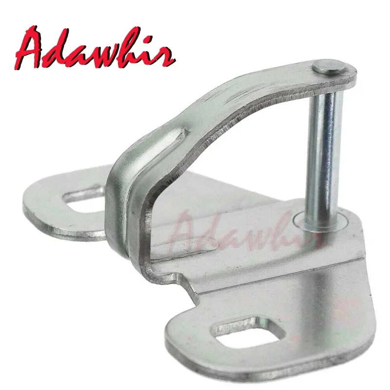 Rear Door Lock Mechanism Left Side for Fiat Ducato II Jumper Boxer 94-06 - OEM 1345736080 (Twin Rear Doors)