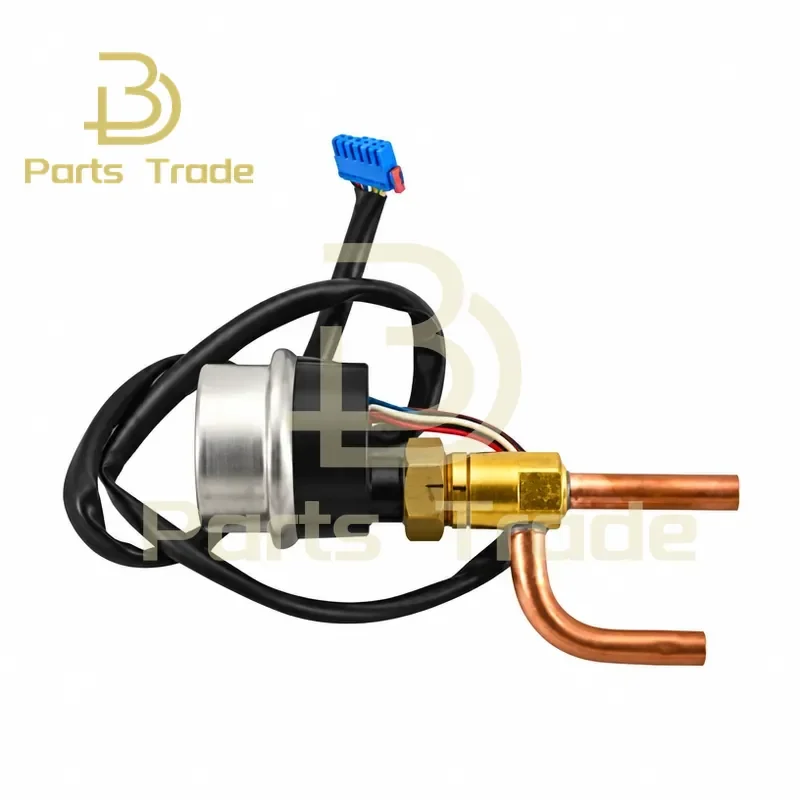 New Expansion Valve Component DB62-09160A DPF 0 1.3C-03-SXK-07 Accessories for Samsung