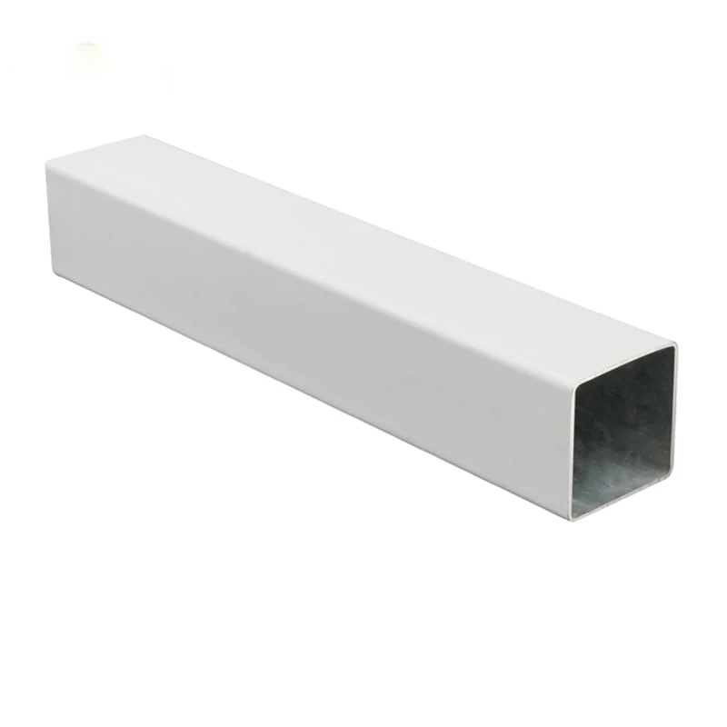 Awning parts 40x40x1.5mm steel square bar custom