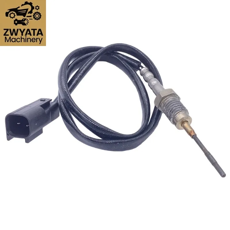 

Exhaust Temperature Sensor SH01-187G0 SH02-187G0 For Mazda 6 GJ CX-5 KE 3 BM 2.2 Diesel 2012-2017 SH01187G0 SH02187G0