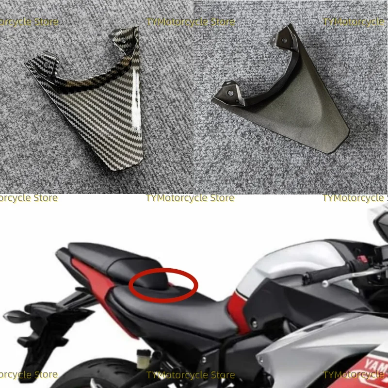 Motorcycle Abs Rear… - image