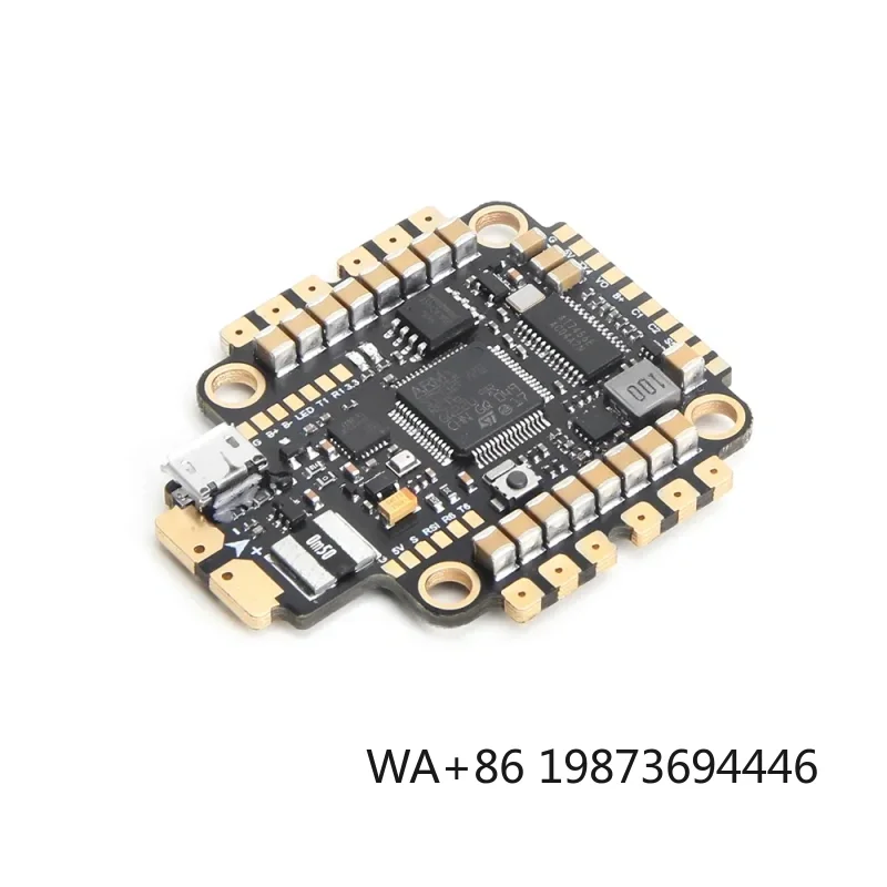 32 40A 6S 4In1+ F7 …