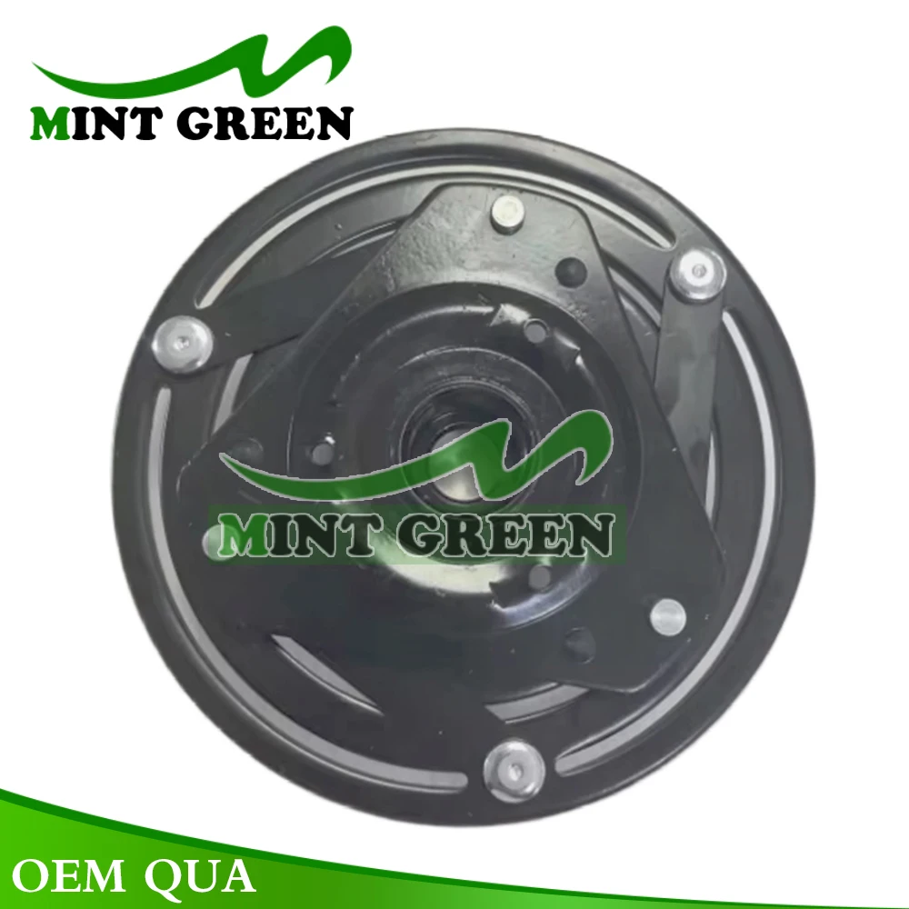 V5 AC Compressor Clutch For Chevrolet OPTRA LACETTI J200 ESTATE LOVA T250 T255 1.4 1.6 96408442 6 Grooves