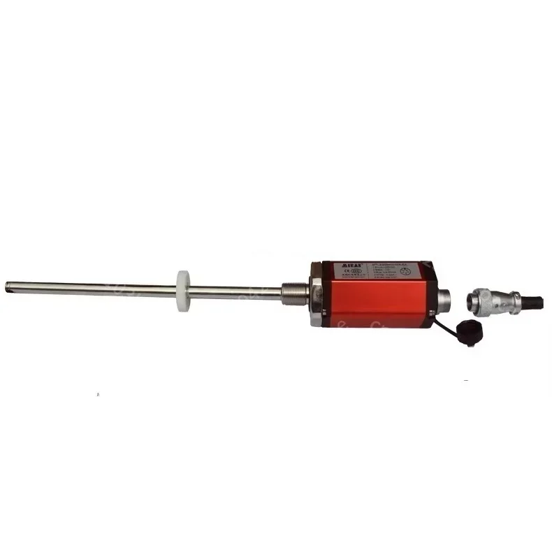 NEW IN STOCK MTL3 High Pressure Position Sensor 100-800mm Range Magnetostrictive Displacement Sensor Embedded Angle Linear Posit