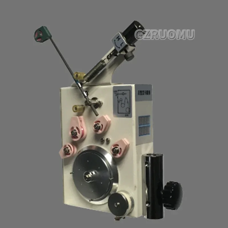 Winding Machine Tensioner Dynamic Display of Tension Value PID Closed-loop Intelligent Control of Electromagnetic Tensioner