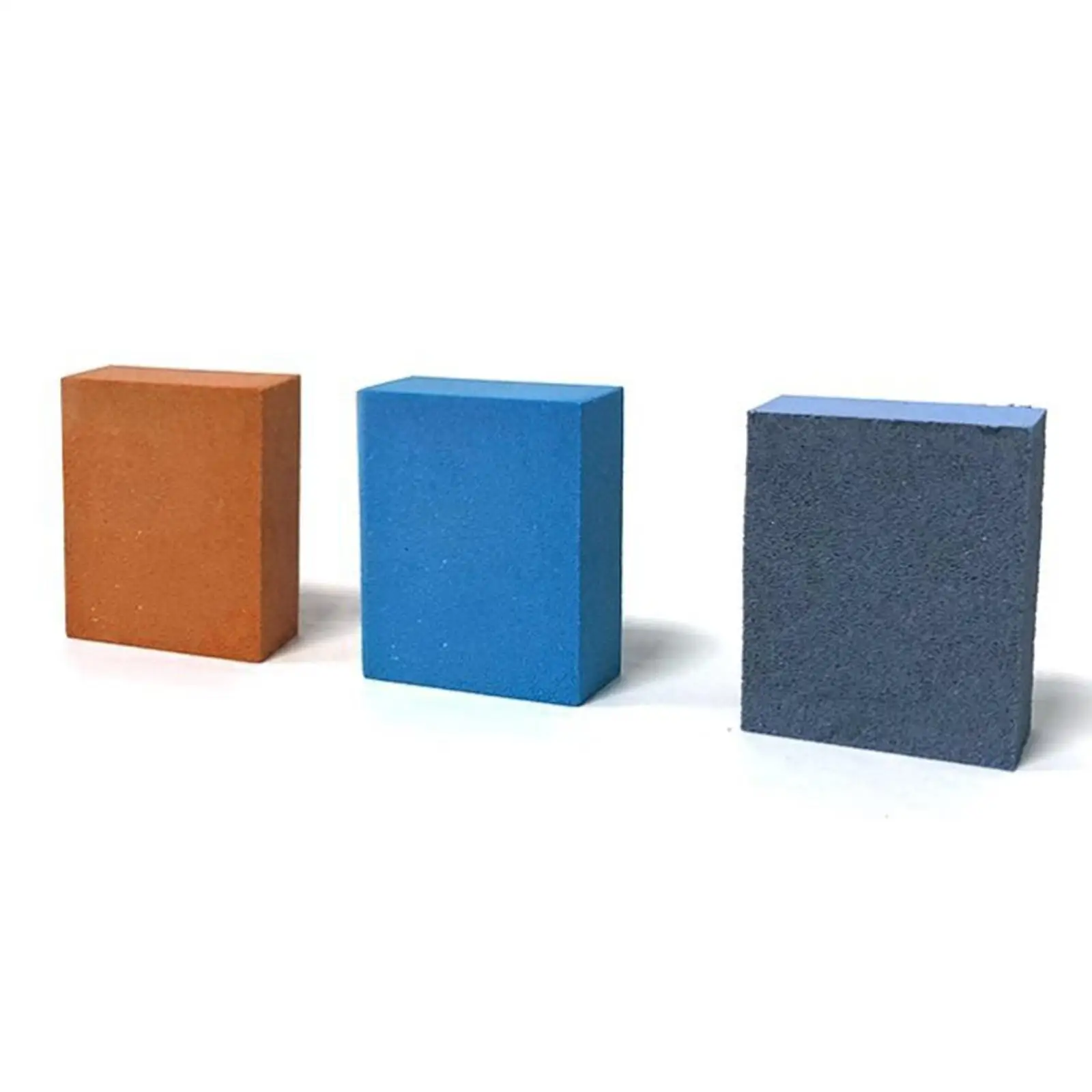 

Лыжный камень для сноуборда Gummy Stone для шлифовки кромок, удаления ржавчины и заусенцев