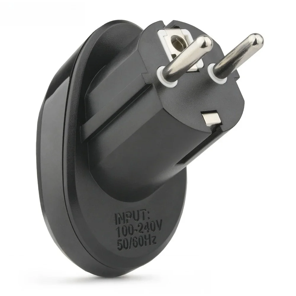 

MESTEK Tester Power Wiring Leakage Phase Detector European ST02D Small Socket