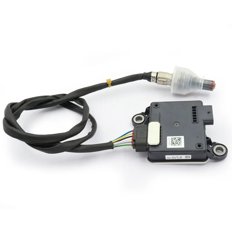 Tendências 670031114 Sensor Nox de carro para Maserati Ghibli Levante Quattroport 2013-2017 Diesel 0281006585