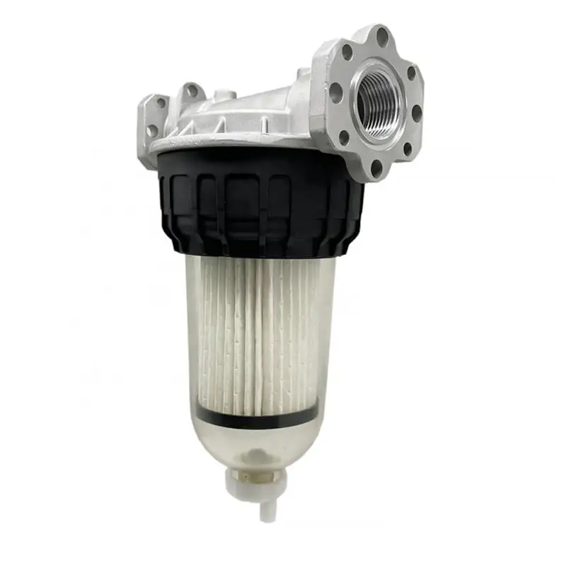 

1" Water Separator Oil Fuel Filter for Fuel Dispenser
