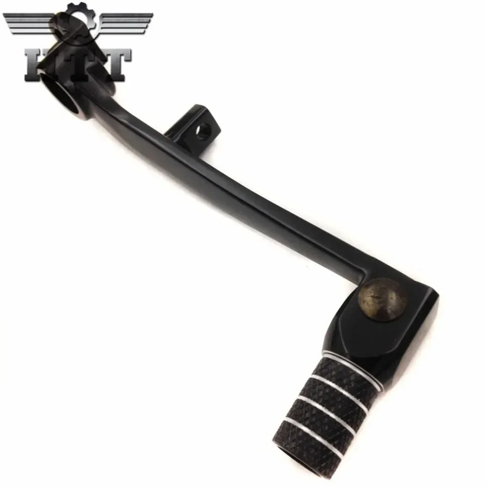 

Aftermarket Motorcycle Parts Black Folding Brake Shift Pedal Foot Lever for Suzuki GSXR GSX-R 600 750 1000