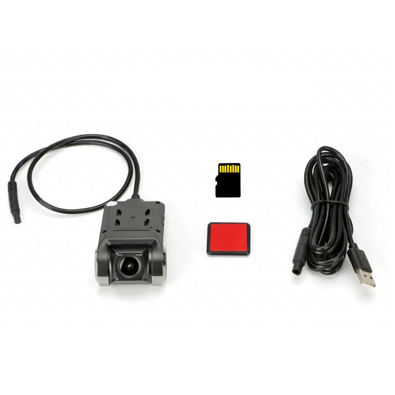 Car Driving Recorder DVR/Dash HD Camera