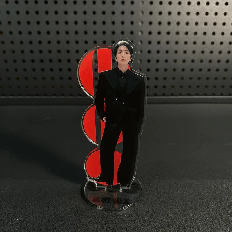 ARIRANG Standee, 0T7, BTS-Standee, ARIRANG Fanartikel, RM, JHOPE, SUGA, JKOOK, JIN, JIMIN Standee, flacher Acryl-Standee