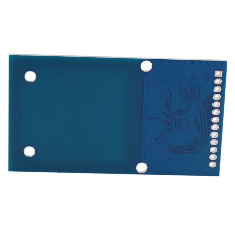 N15R-10X Pn5180 Nfc Rf Sensor Iso15693 Rfid Cartão Ic de Alta Freqüência Icode2 Leitor Escritor