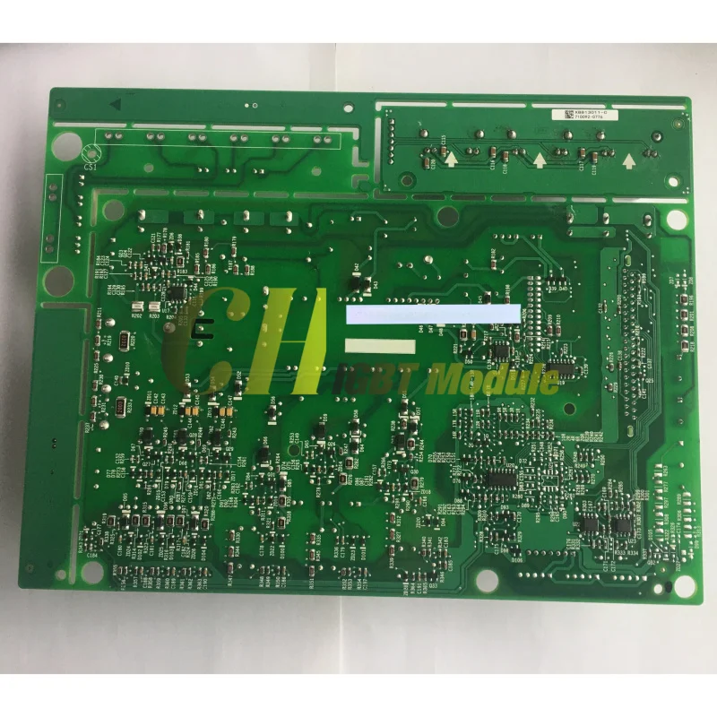 محول تردد سلسلة A1000 AB4A0058 لوحة محرك الطاقة ETC710092 ETC710091