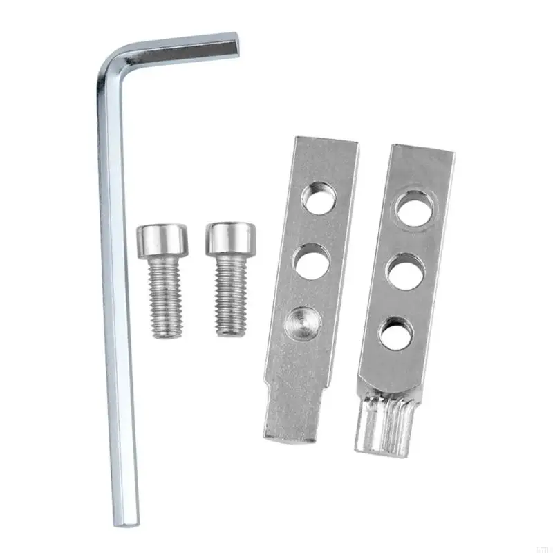 57be Trích xuất vít để loại bỏ hiệu quả các vòi bị hỏng trong các thiết lập khác nhau