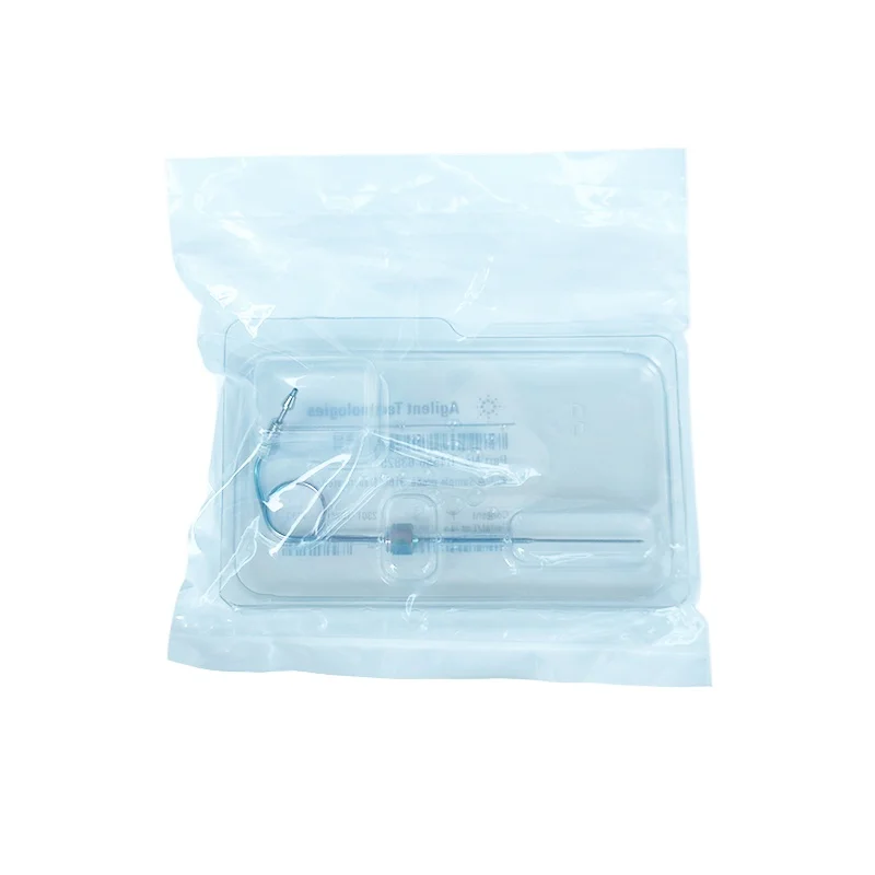 

Agilent Vapor Phase Headspace Injec tion Need le, G4556-63825, original promotion.