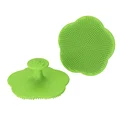 Silicone Green