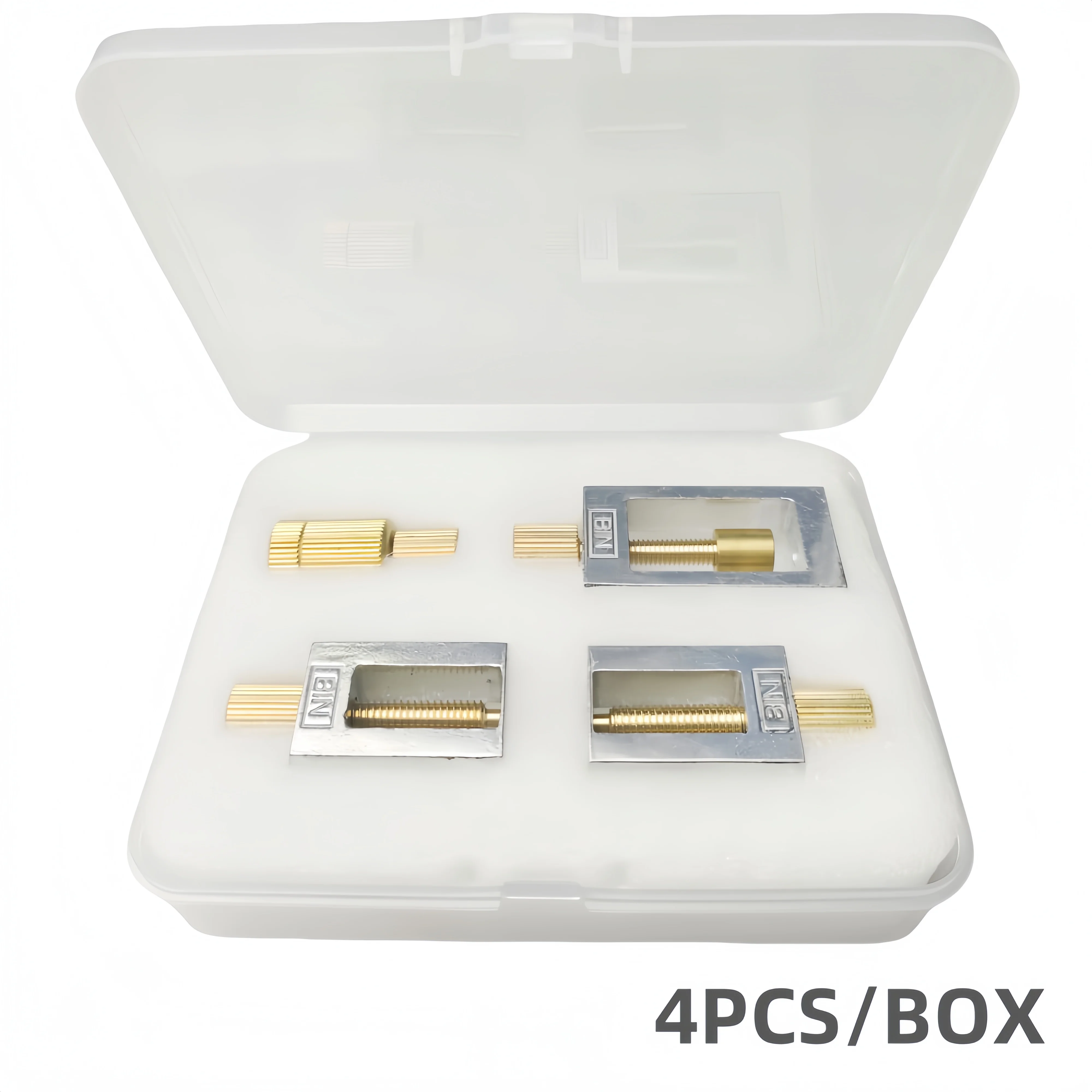 JUMTOP الأسنان قبضات عالية السرعة محامل خرطوشة التوربينات أداة إصلاح مجموعة أدوات طبيب الأسنان التوربينات الهوائية #2