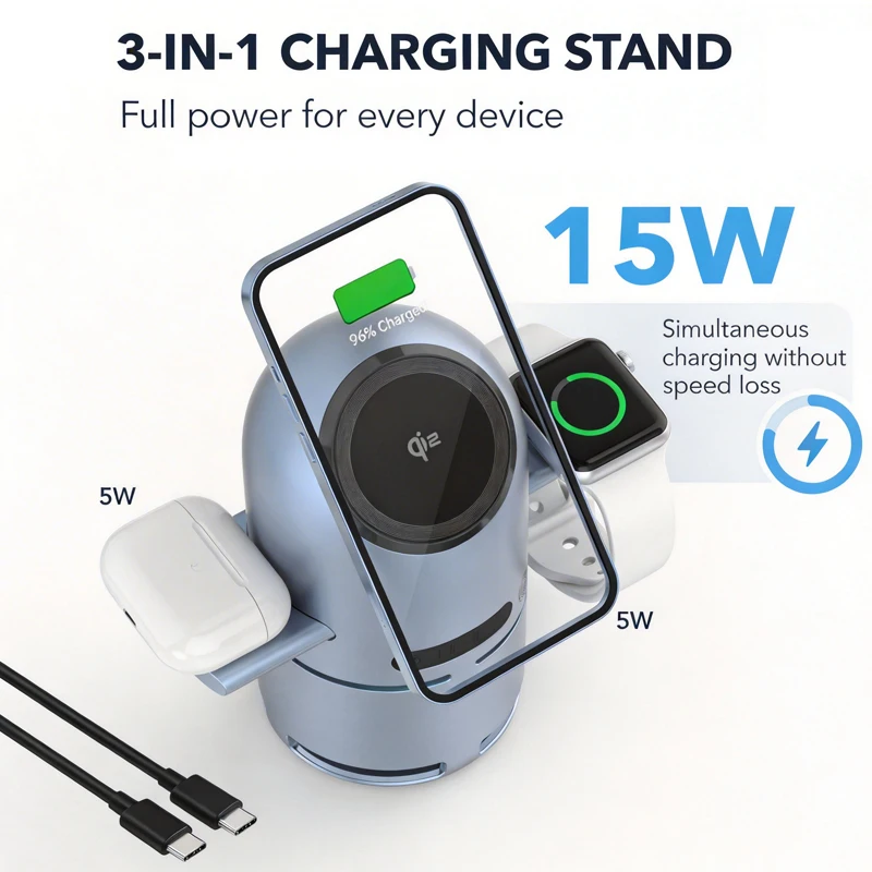 magnetic-3-in-1-qi2-15w-wireless-charger-desktop-bluetooth-speaker-for-iphone-17-12-apple-watch-11-2-airpods-pro-3-fast-charging