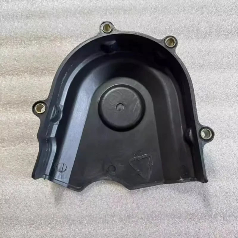 

Suitable for QJMOTOR SRK600 Motorcycle Original Accessories QJ600GS-3A Left Rear Cover and Protective Cover