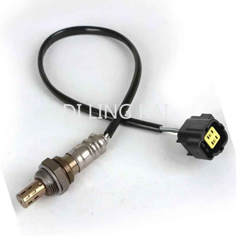 Front Oxygen Sensor FP48-18-861 for Haima Mazda 323 Family Haifuxing Pulima ZM/FP Engine