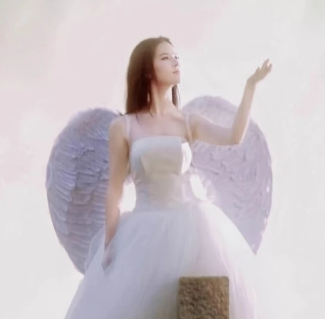 

Adult Cosplay Party Swallow White Angel Feather Bird Wings Wedding Shooting Halloween Christmas Cosplay Props Birthday Gifts