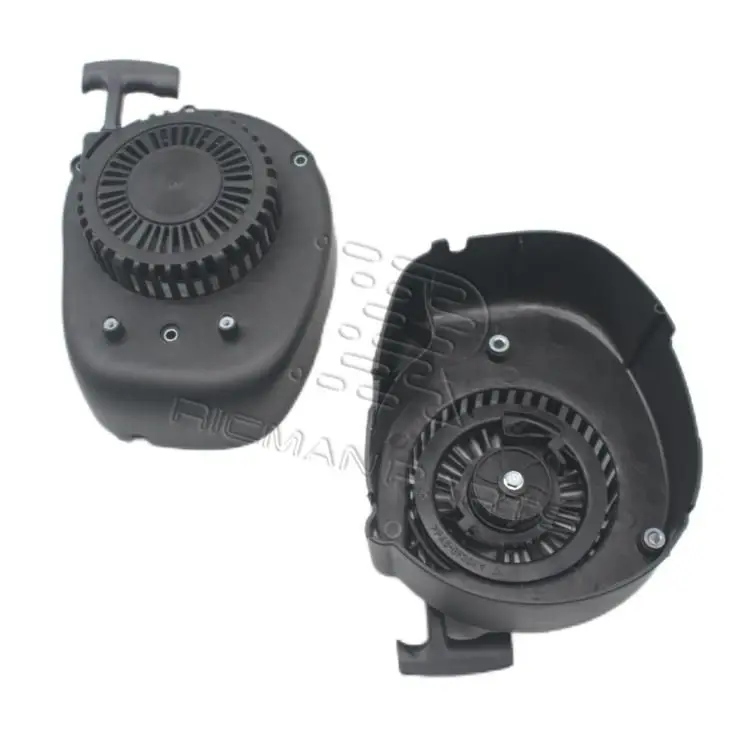 

Heavy Duty Recoil Starter Assembly FITS/REPL ST 1P65 Loncin LC1P68FA LC1P70FA LC1P70FC 193490095-0001 193490095-T330