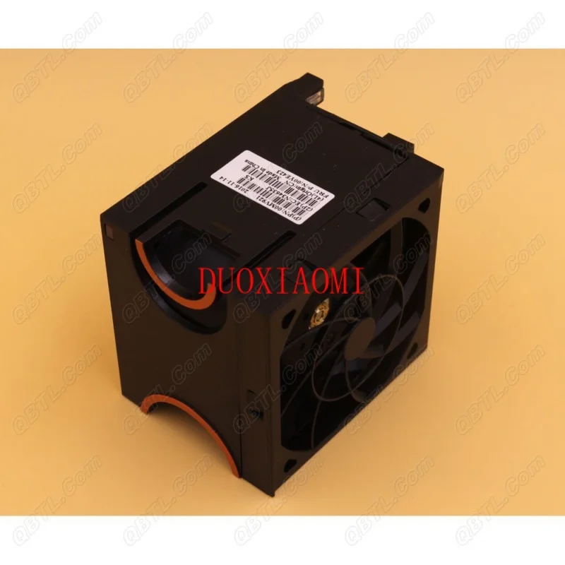 

New FOR IBM X3650 M5 v4 Cooling Fan 00MV921 00YE423 US-SameDayShipping