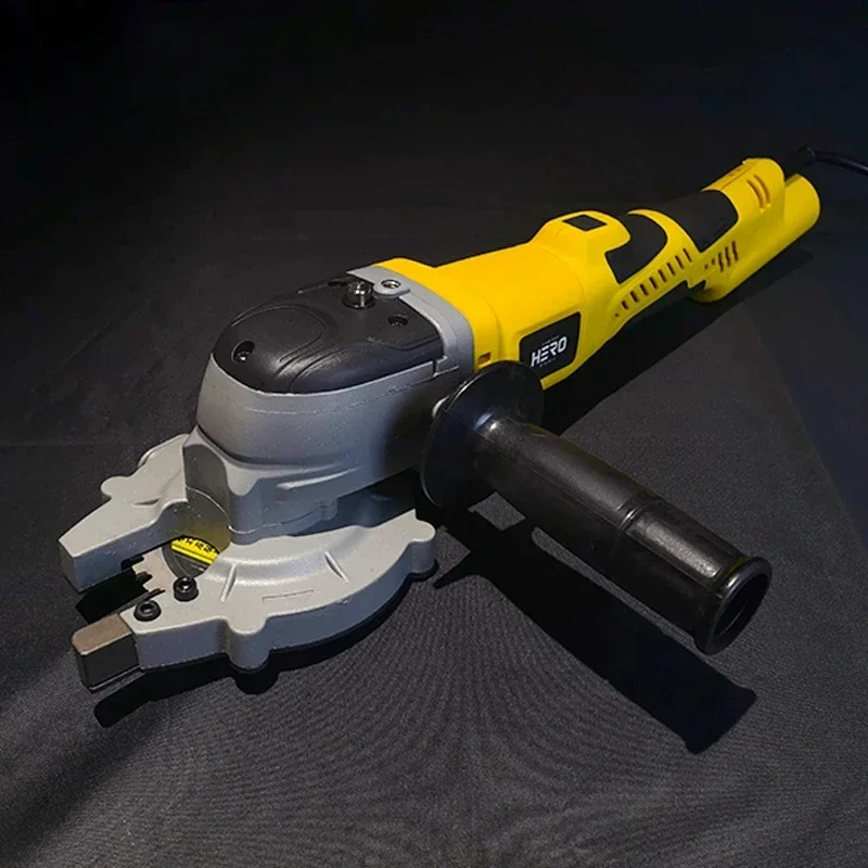 

HERO Professional 145 мм ручная бесщеточная электрическая пила для сухой резки и холодной резки, циркулярная пила для инструментов арматуры