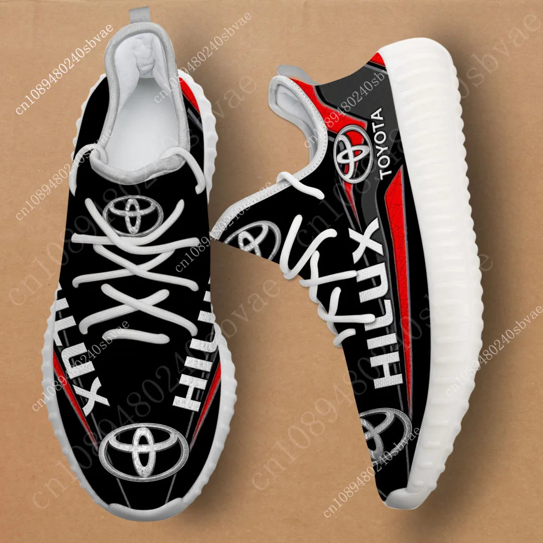 

Hilux Shoes Tennis Big Size Casual Original Men Women Sneakers Lightweight Comfortable Sneakers Sports Custom Made Shoes