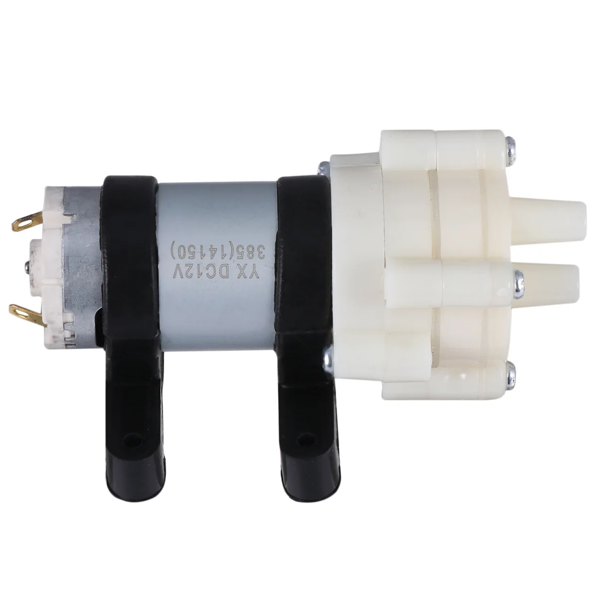 

Micro Fish Micro-Circulation Mini For Aquarium Mini Water Diaphragm Pump Small Circulation Air Pump For Pet Water Changer