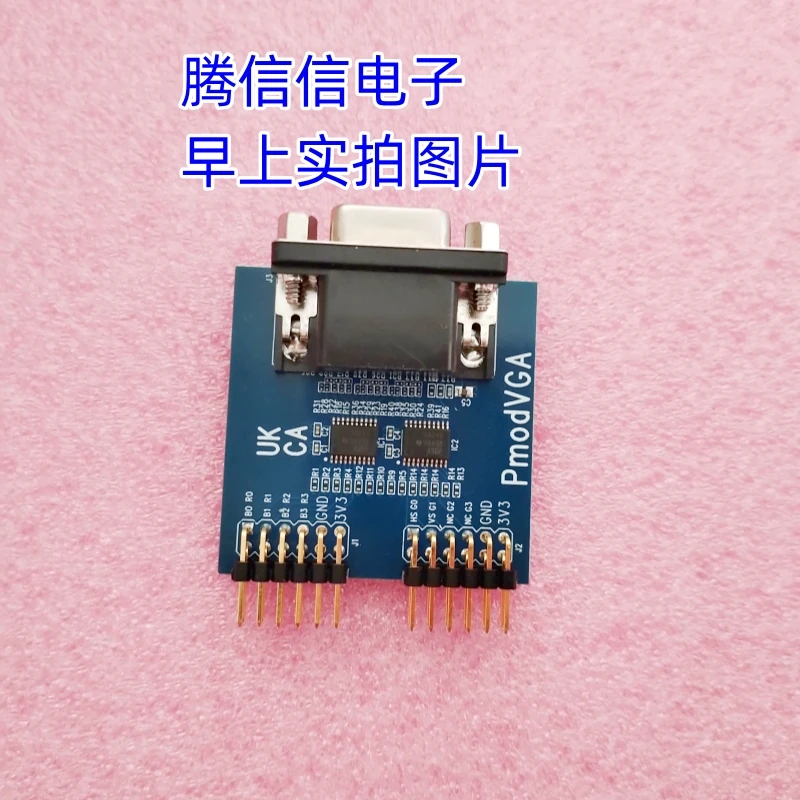 Available 410-345 Pmod VGA VGA Display Controller module