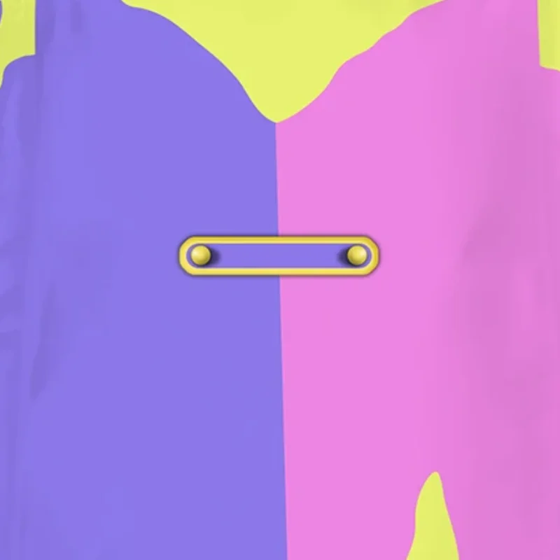 Color Stage Project Sekai Cosplay Costume Men Pink Purple Japanese Kimono Cardigan Halloween Kamishiro Rui Cosplay Cloak