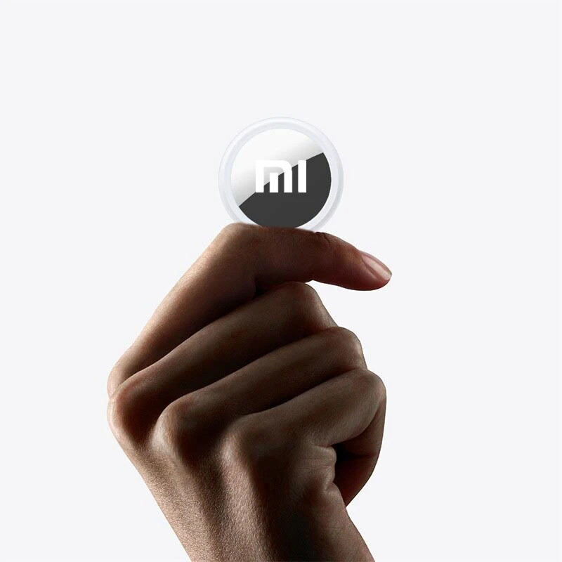 Xiaomi Locator Portable Bluetooth 4.0 Tag Mini GPS Tracker Smart Home Tracking Gift Anti-lost Device Kids Wallet Smart Locator