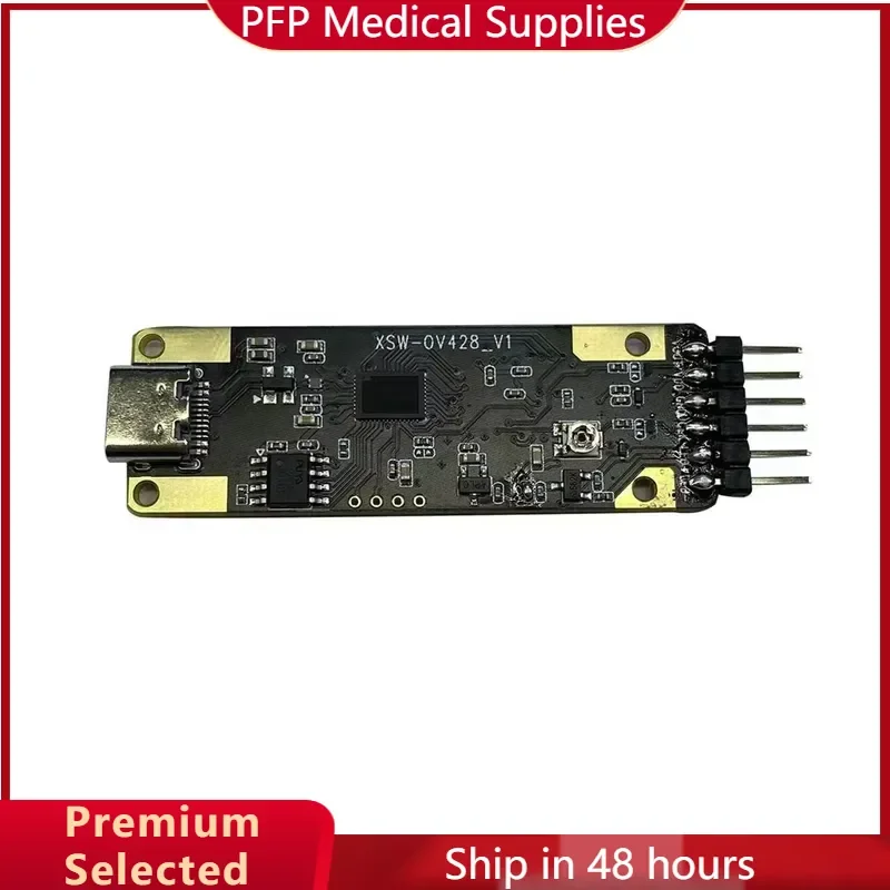 AP08 for OVM6946 for OCHTA10 Camera Module Sensor Image USB d ISP Board PCBA Decoder Board