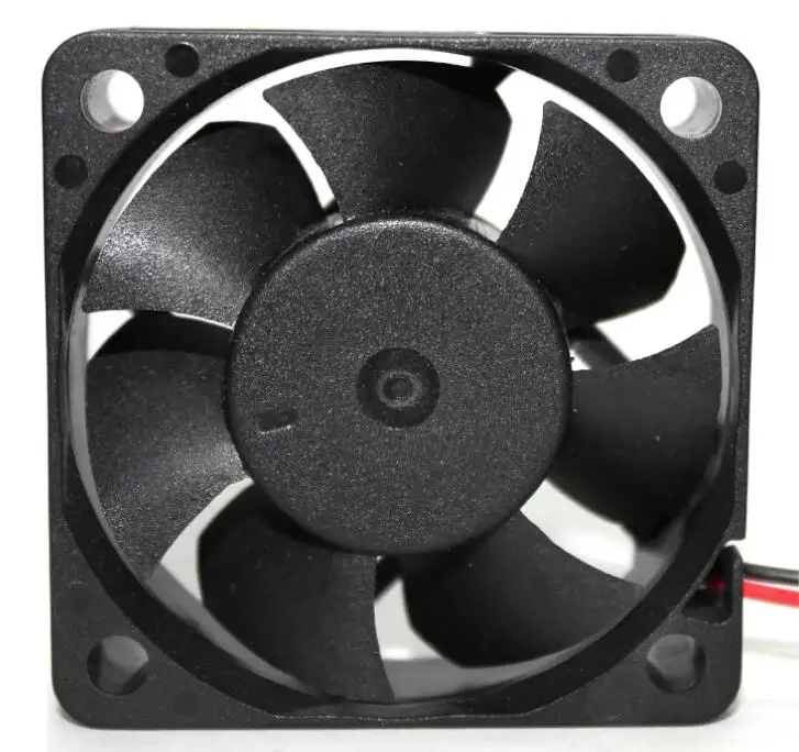 SUNON MF50151V1-1000C-A99 DC 12V 0.92W 50x50x15mm 2-Wire Server Cooling Fan