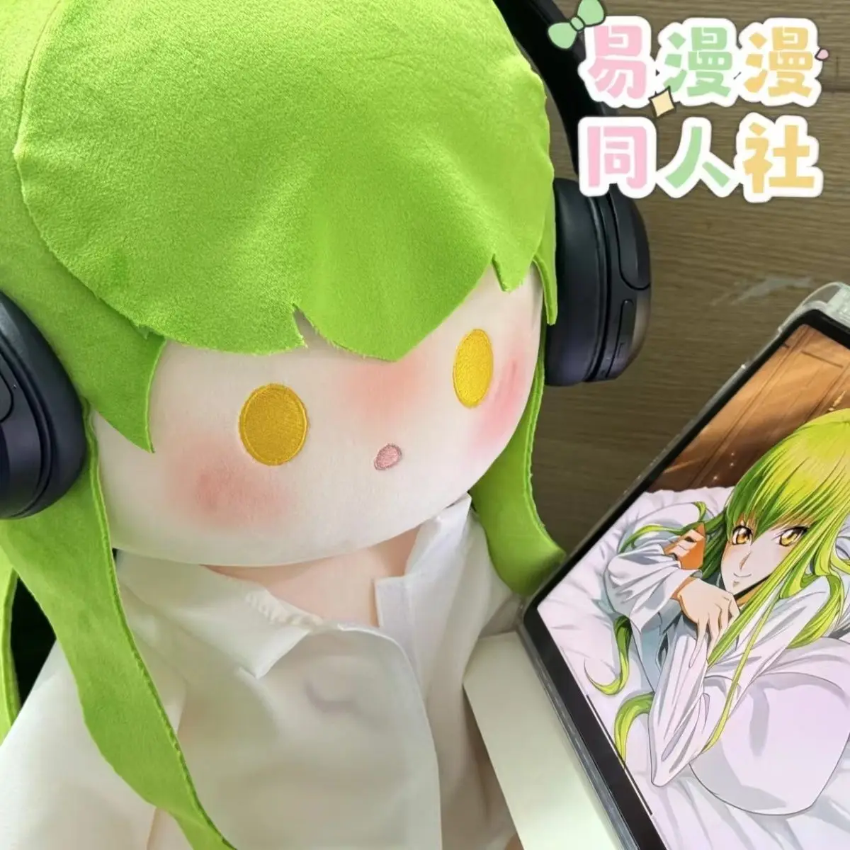 

Game CODE GEASS Lelouch of The Rebellion CC 40CM Plushies Toy Dress Up Doll Handsome Plush Doll Toys Mascot Cushion Xmas Gifts