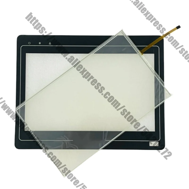 

New MT6100I MT6100IV2WV Touch Panel Screen Glass Protective Film