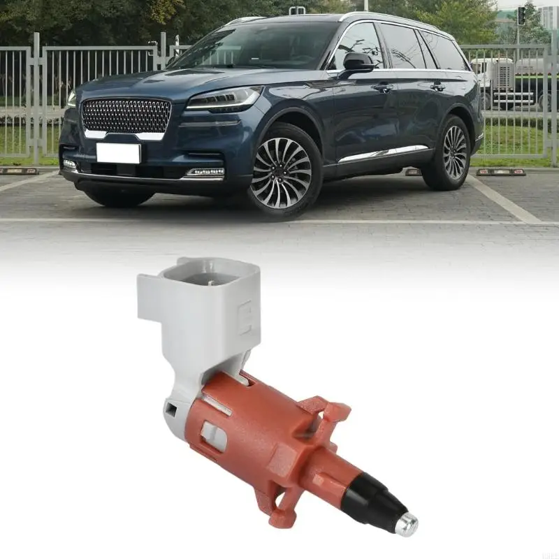 

Выключатели сигнализации приоткрытой двери высокой чувствительности для F150 F250 с быстрой реакцией и пластиком 3F2Z14018AA АБС