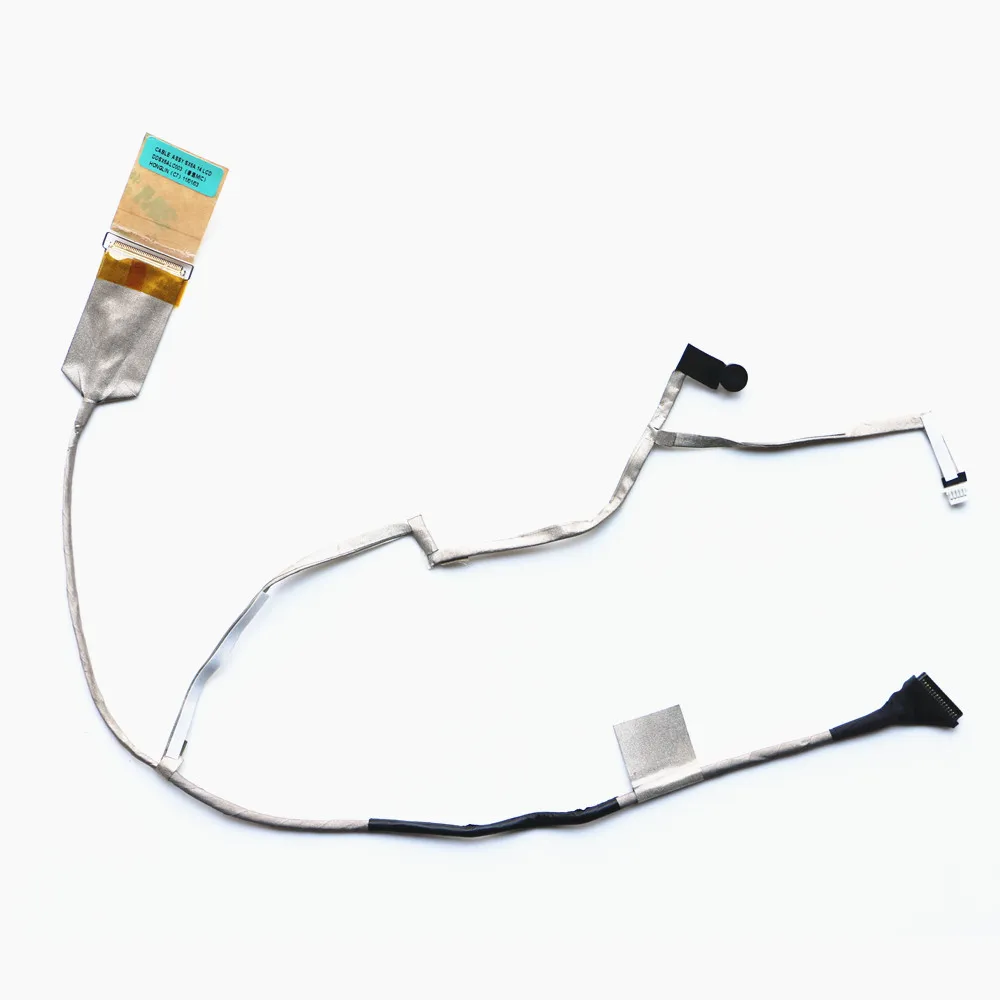 

Laptop Screen Display Video LED Power Cable Flex Wire For HP ProBook 650 G5 6017B1216801