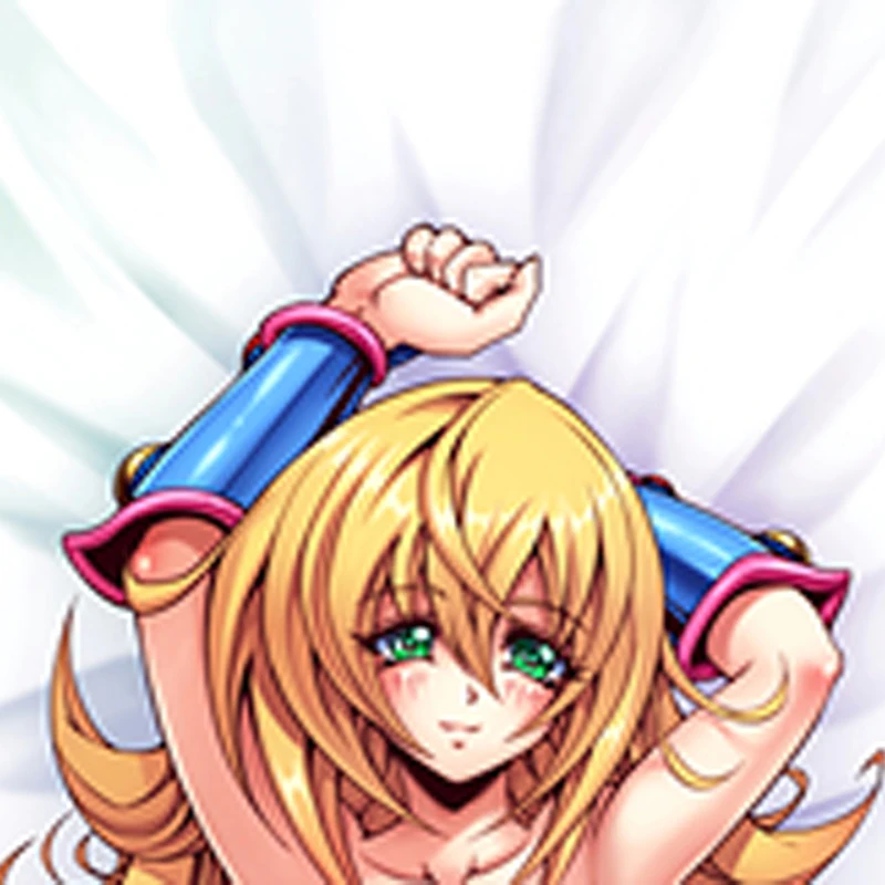 Dakimakura Anime Dark Magician Girl Double-sided Print 2WAY Tricot Life-size Body Pillow Cover Pillowcase Custom print